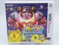 Preview: Kirby: Planet Robobot